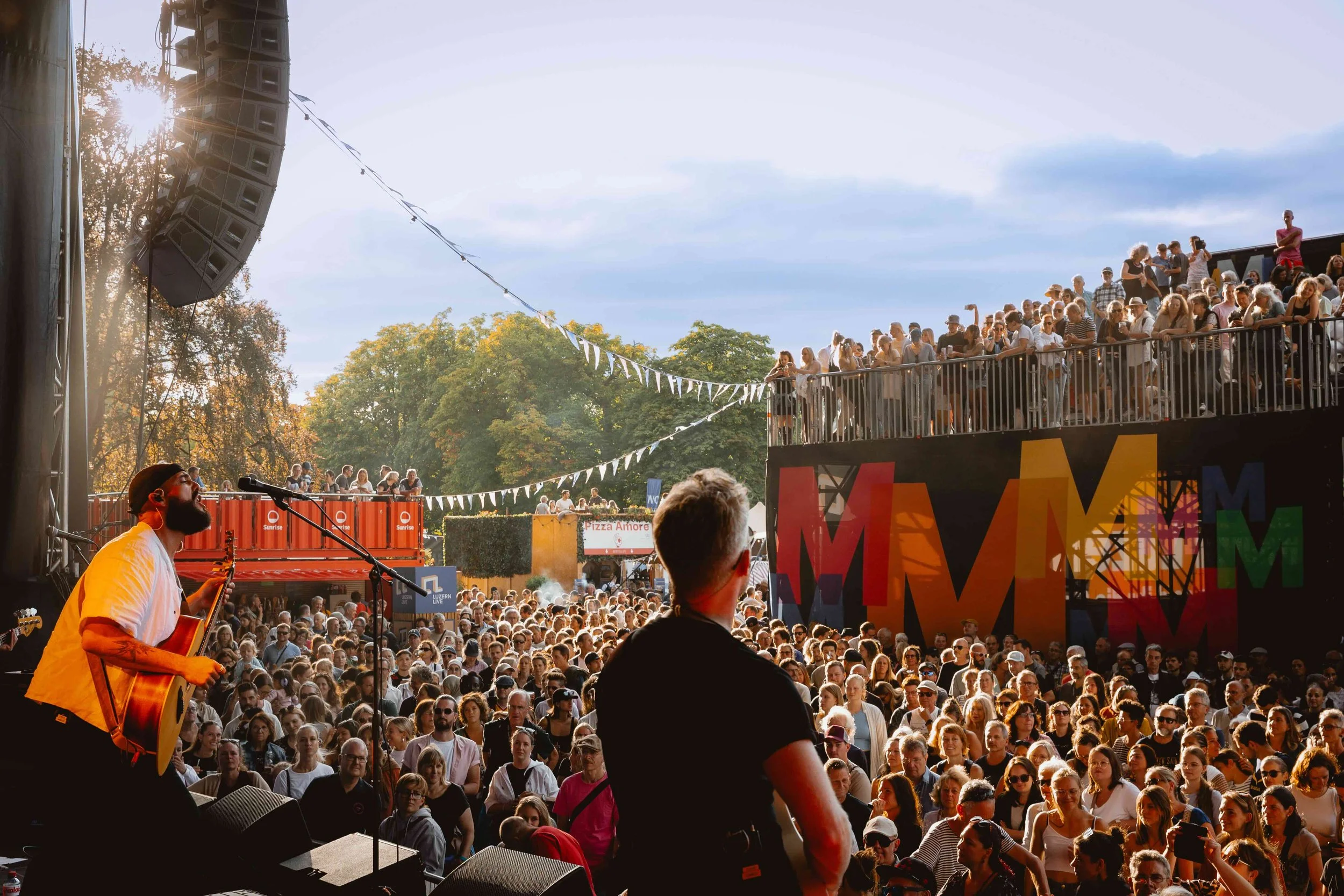 Carlo Menet with Argyle at Luzern Live 2025 Pic by Luzern Live : IONICO Photography.jpeg