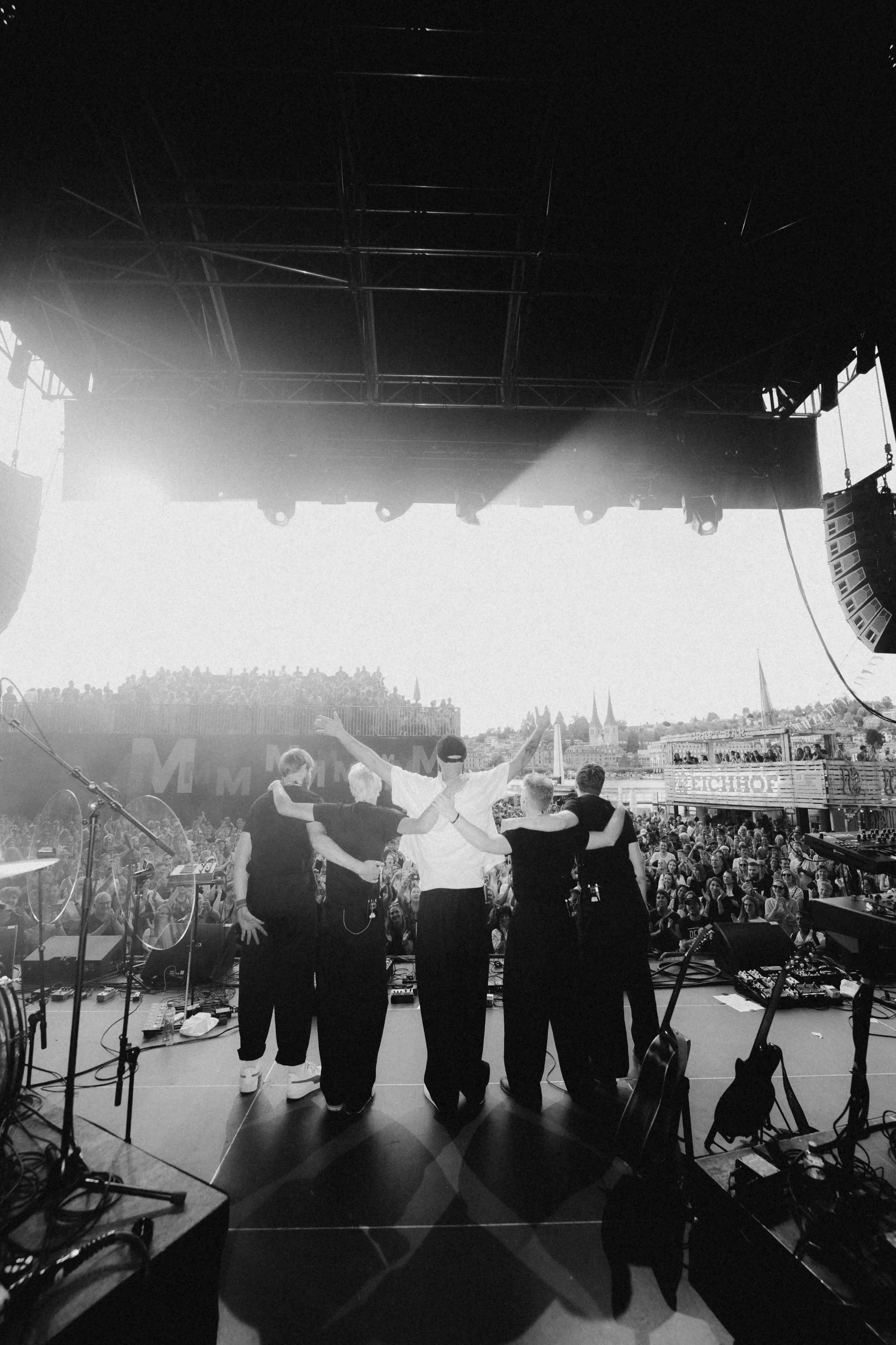 Carlo Menet with Argyle at Luzern Live 2025 Pic by Jessica Christ_2.jpeg