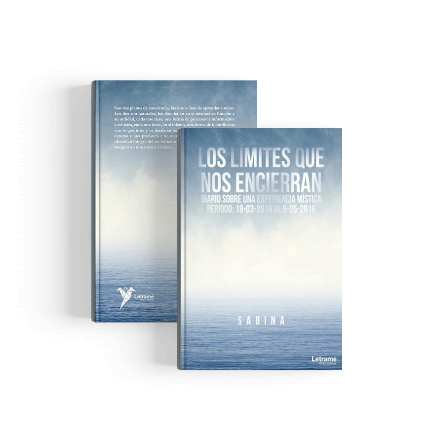 ¡Disponible en Amazon y librerías on-line!
