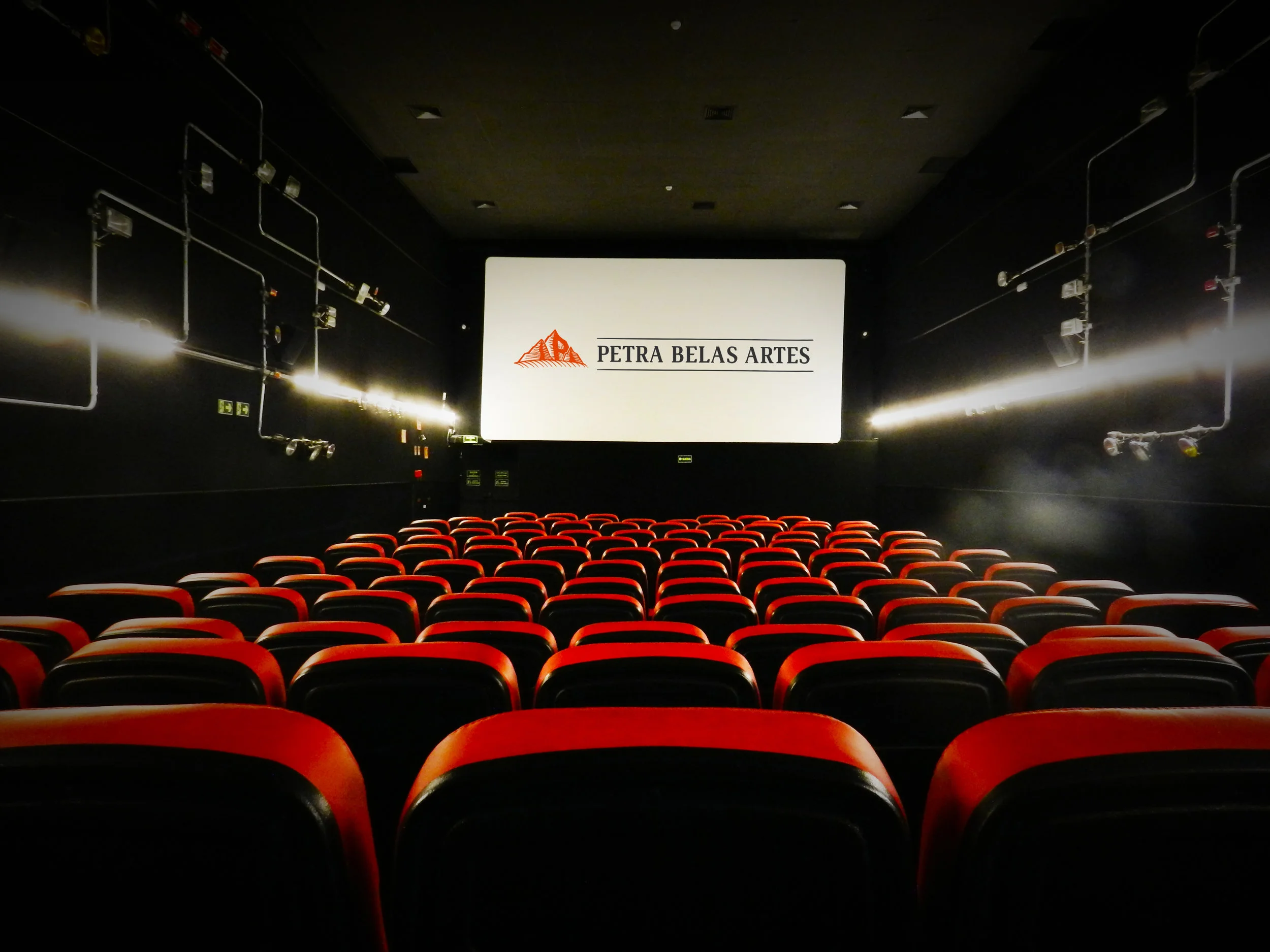 Qual é seu filme preferido?