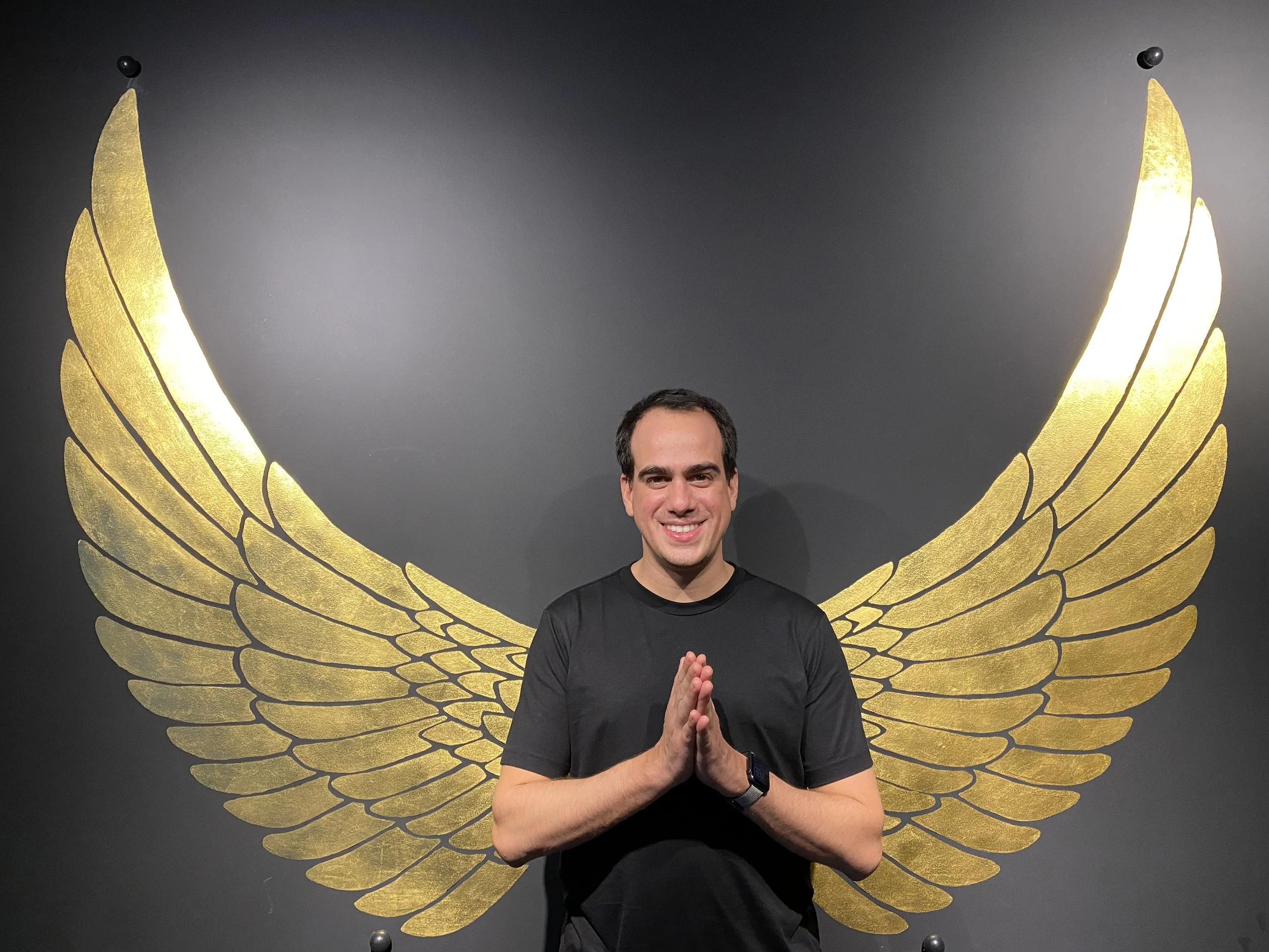GUI FERREIRA ENG — ASAS