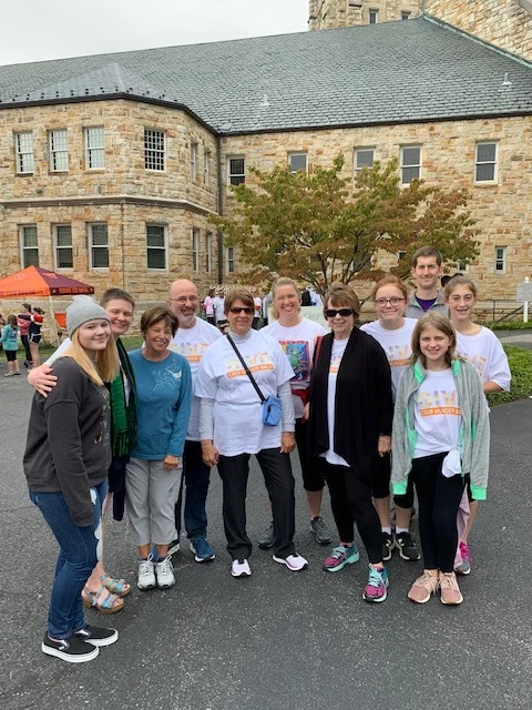 CROP Hunger Walk