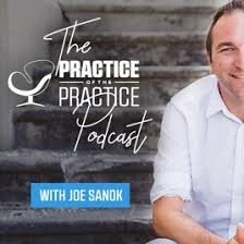 The Practice of the Practice Podcast, with Joe Sanok