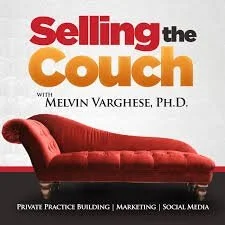 Selling the Couch, with Melvin Varghese PhD