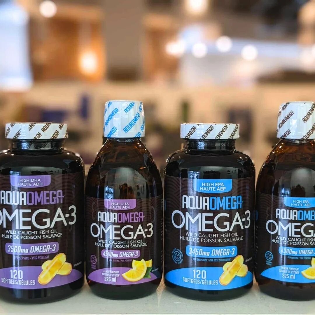 Howdy partners, K Day enthusiasts and outdoorsy pals, we've still got new products to showcase this month! ✨

🐟 Global leaders in innovation and quality, @myaquaomega provides only the best in High DHA &amp; EPA Omega-3 products in liquid and capsul