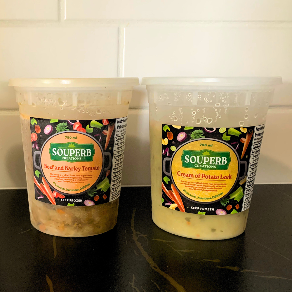 Building Our Community with November New Products