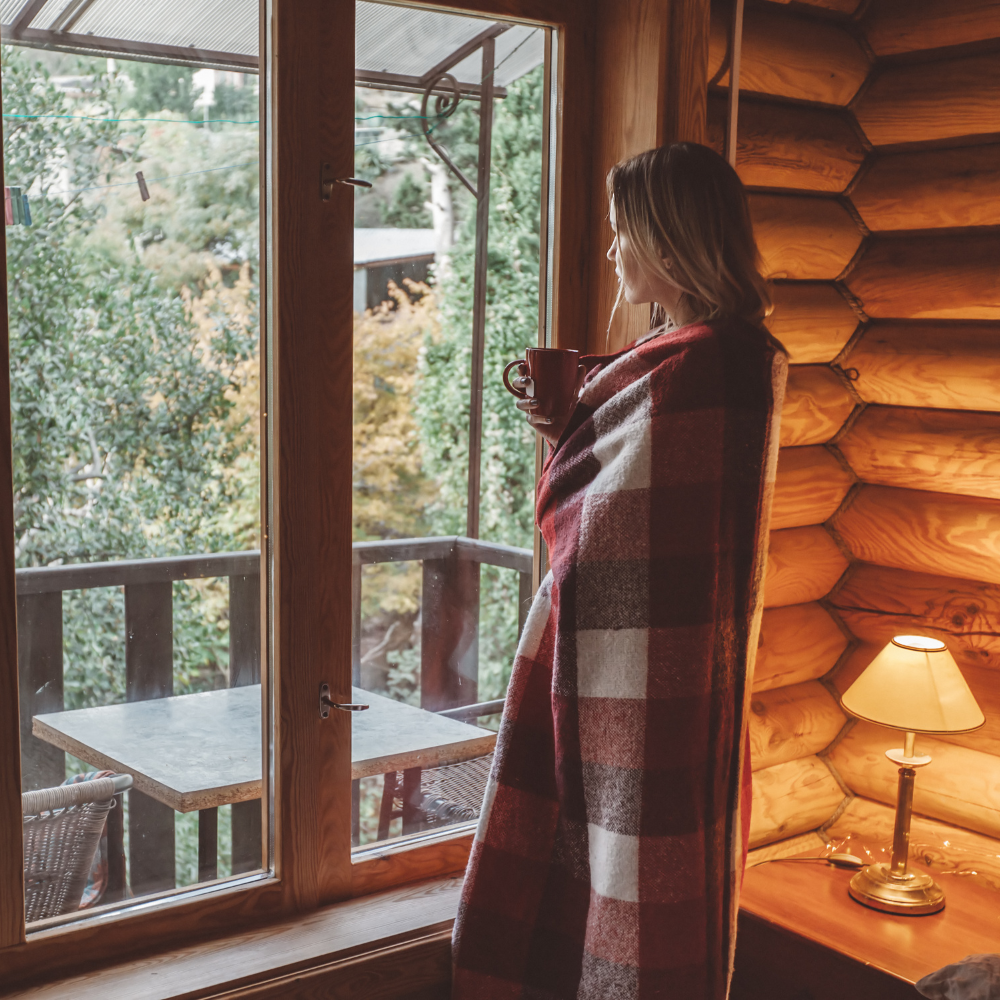 Embracing Seasonal Transitions: Cultivating Wellness This Fall