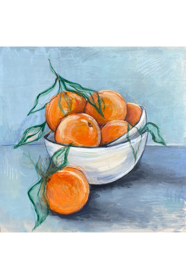 Oranges