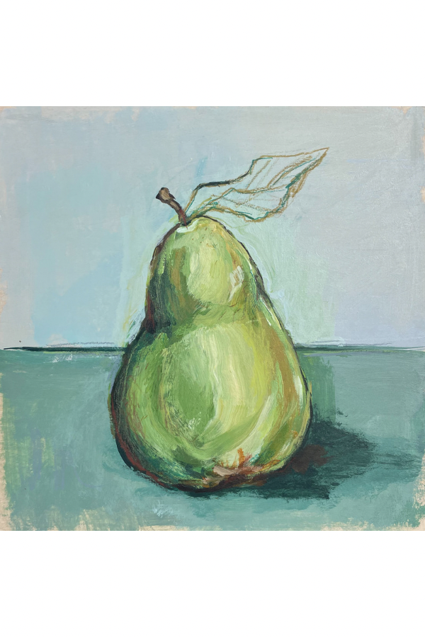 Pear