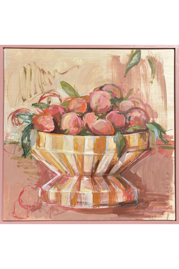 Gathering Grapefruit