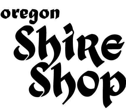 Oregon Shire Shop
