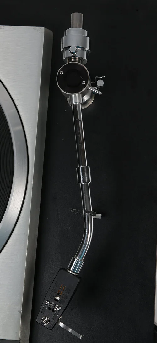 Audio-Technica AT-1005 II tone arm — Big  