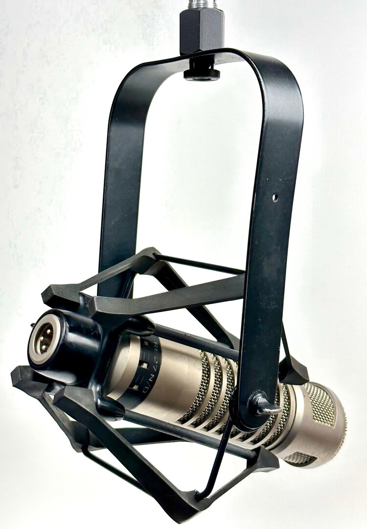 配信機器・PA機器・レコーディング機器 Electro-Voice 309A Suspension Shockmount Electro Voice 309A Suspension Shock Mount F.01U.117.892 - Canada's