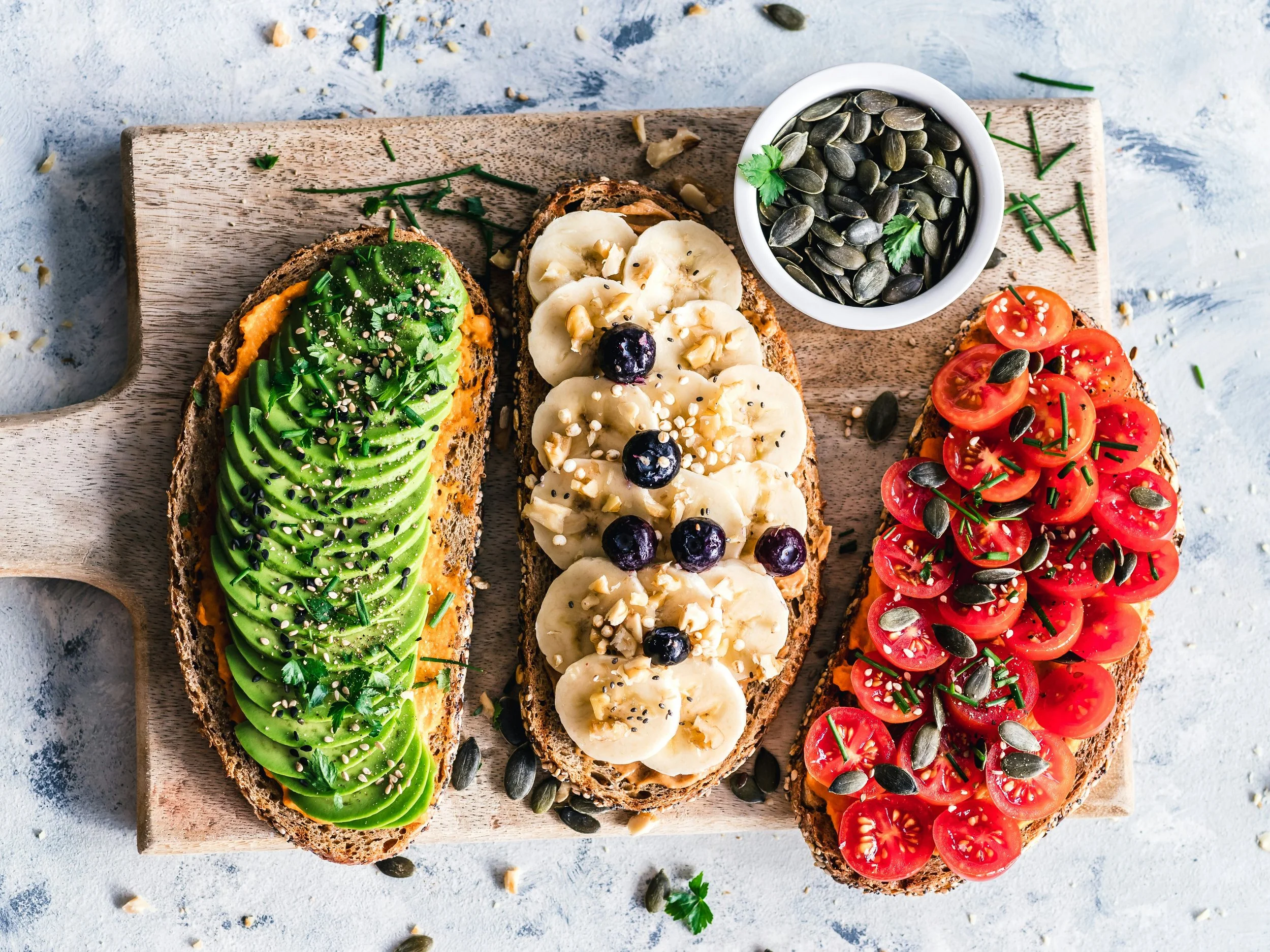 Avoid Cheap Carbs: Why Quality Matters More Than Cutting Carbs