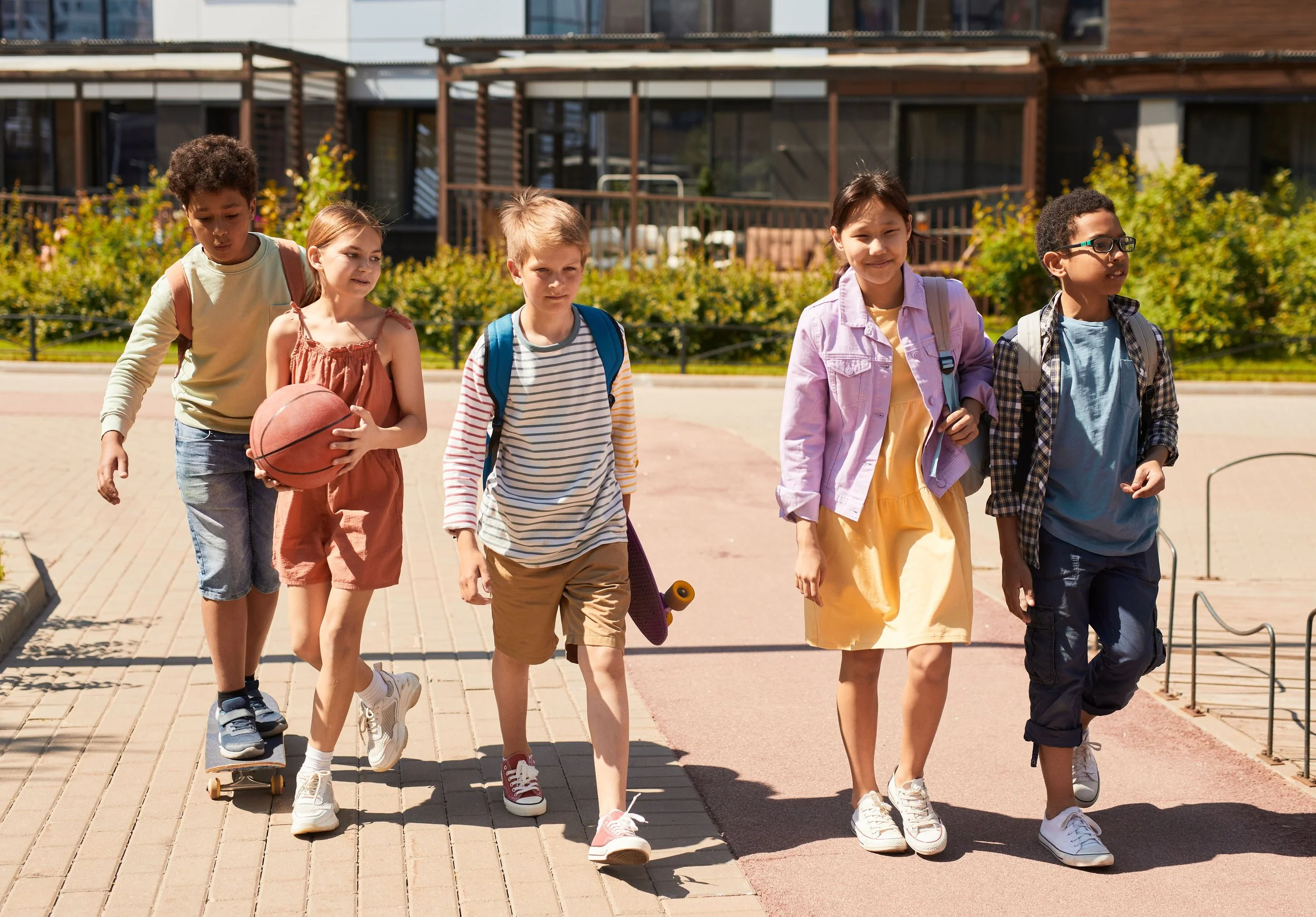 10 “Good” Habits That Can Quietly Hold Your Child Back from Whole-Child Learning