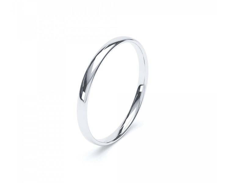 Court-Shaped-Platinum-Wedding-Band-2mm