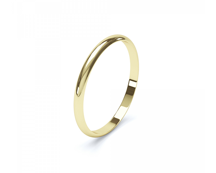 D-Shaped-18ct-Yellow-Gold-Wedding-Band-2mm