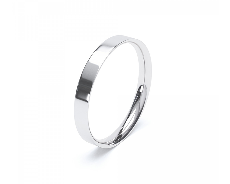 Flat-Court-Platinum-Wedding-Band-3mm