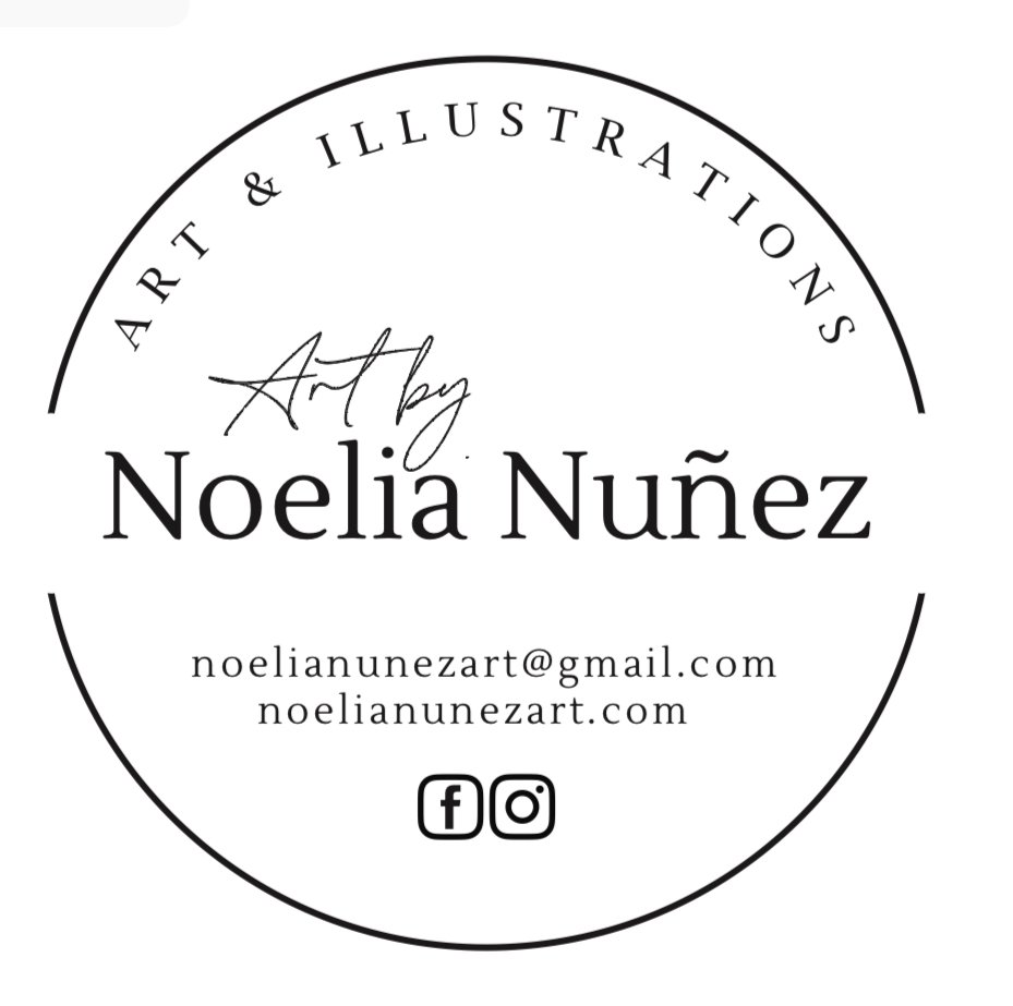 Noelia Nuñez Art