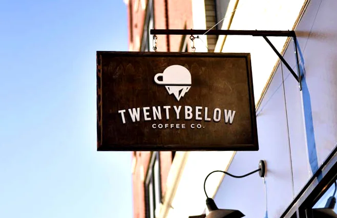 Signage for your New Business