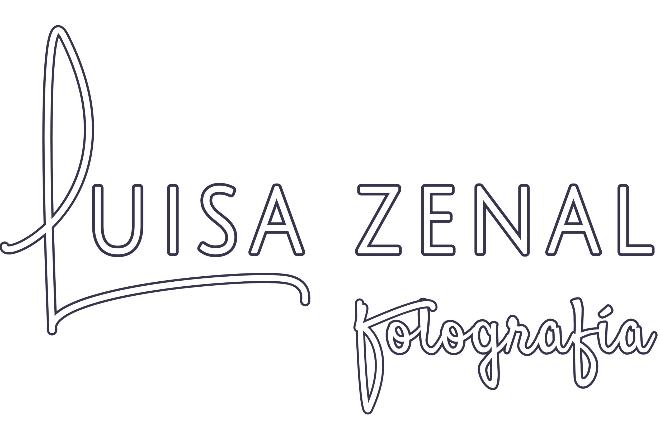 Luisa ZenAl | Fotografía