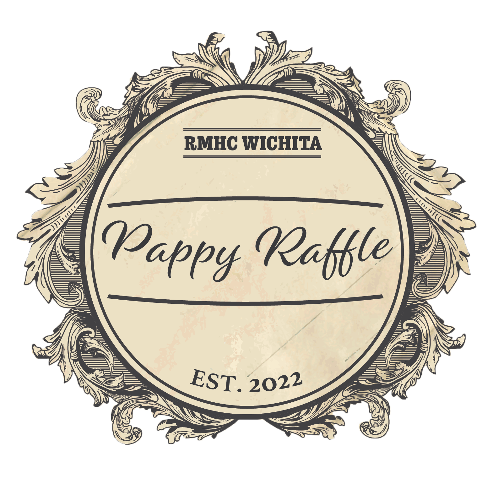 Pappy Van Winkle Raffle
