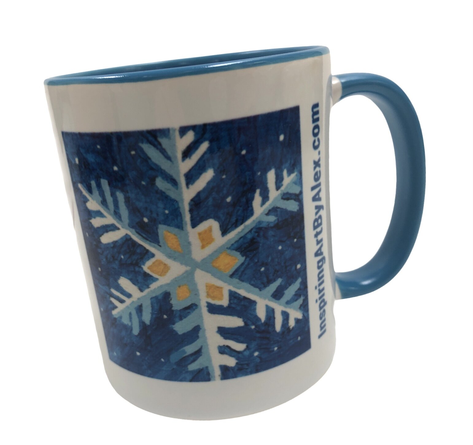 Alex Haunty - Coffee Cups