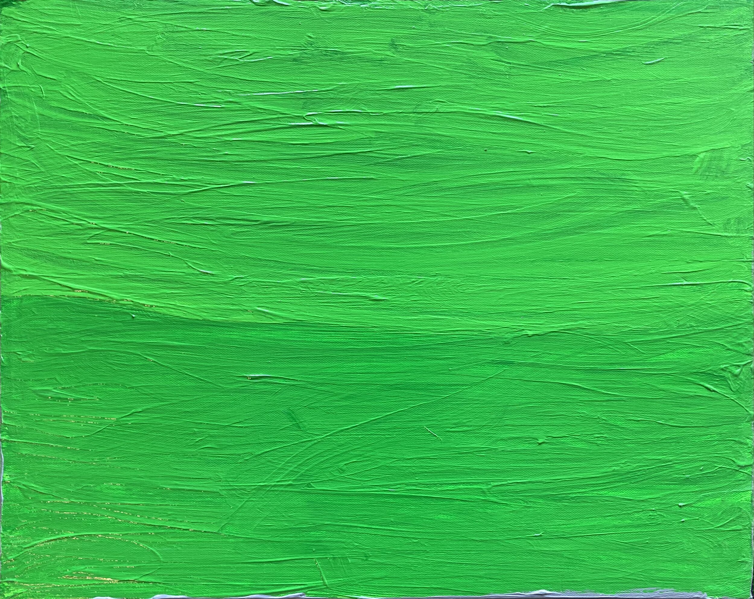 Nikki Ordaz - Grasslands