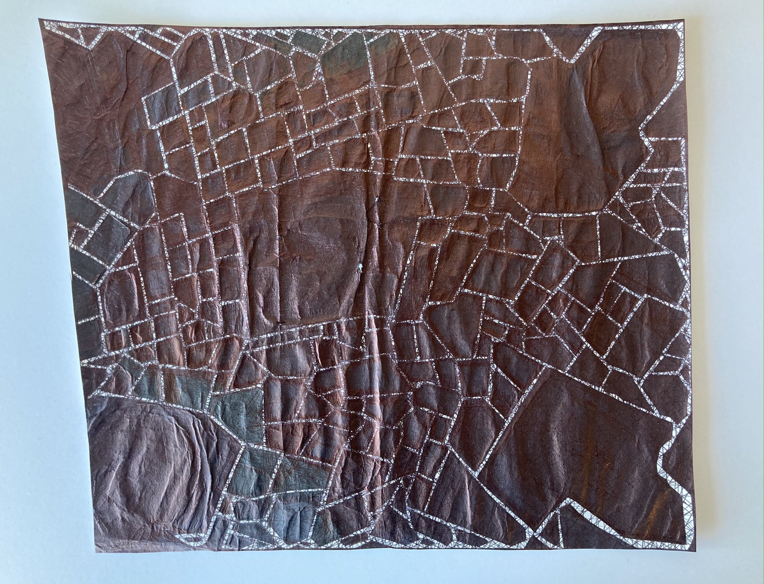 Sarah Sobol - Untitled