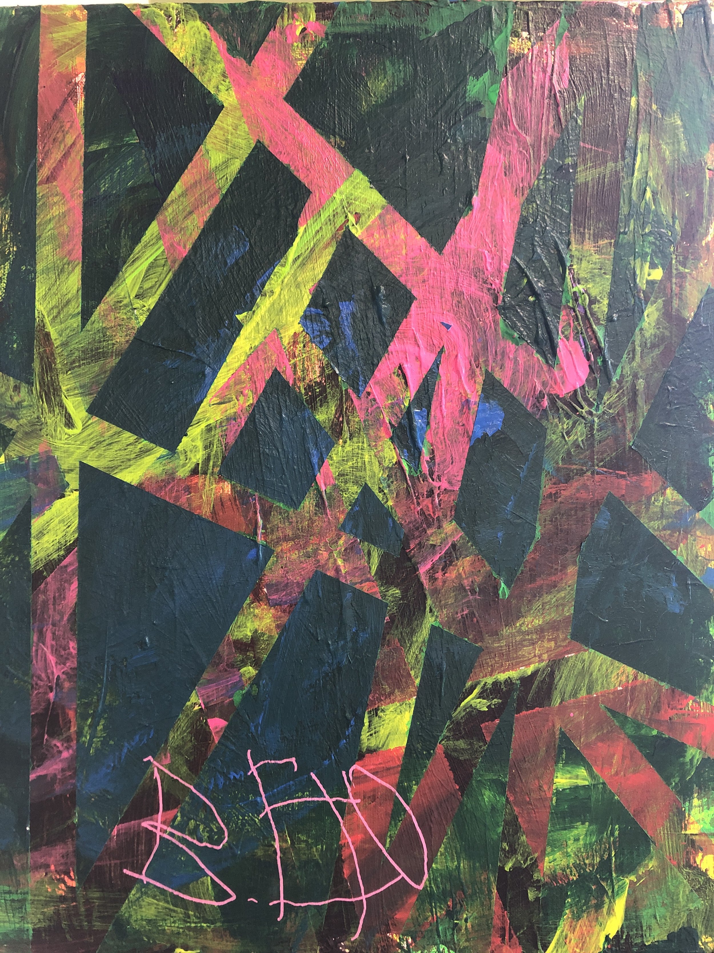 Ben Fleischman - Oh Yes! It's Bath Time