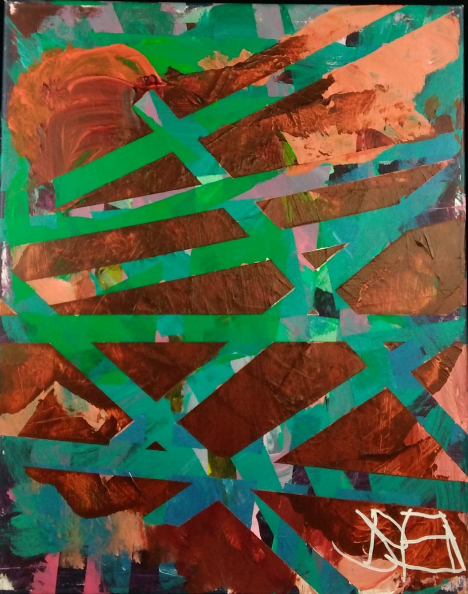 Ben Fleischman - Tom's Car