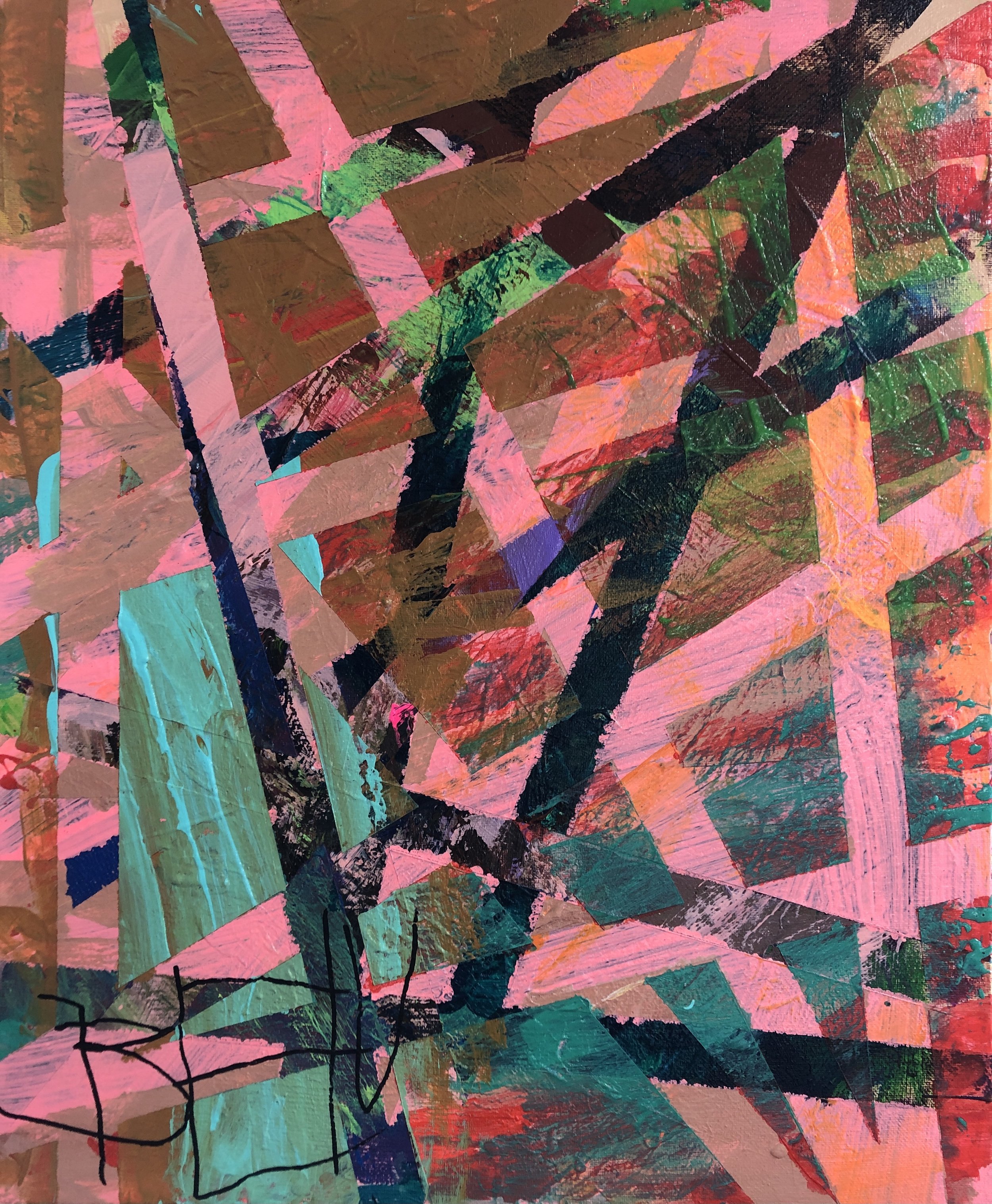 Ben Fleischman - Calm