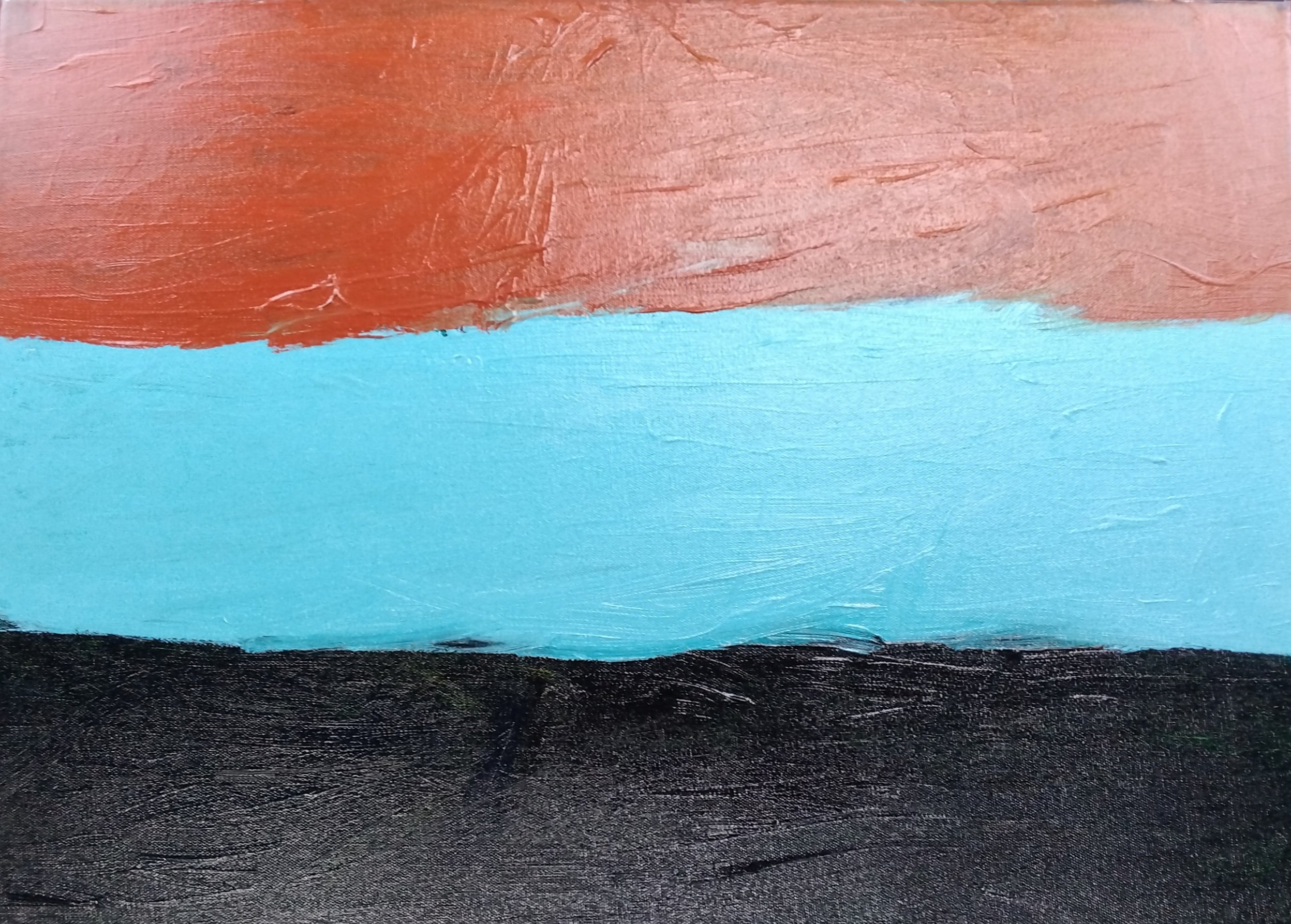 Nikki Ordaz - Autumn