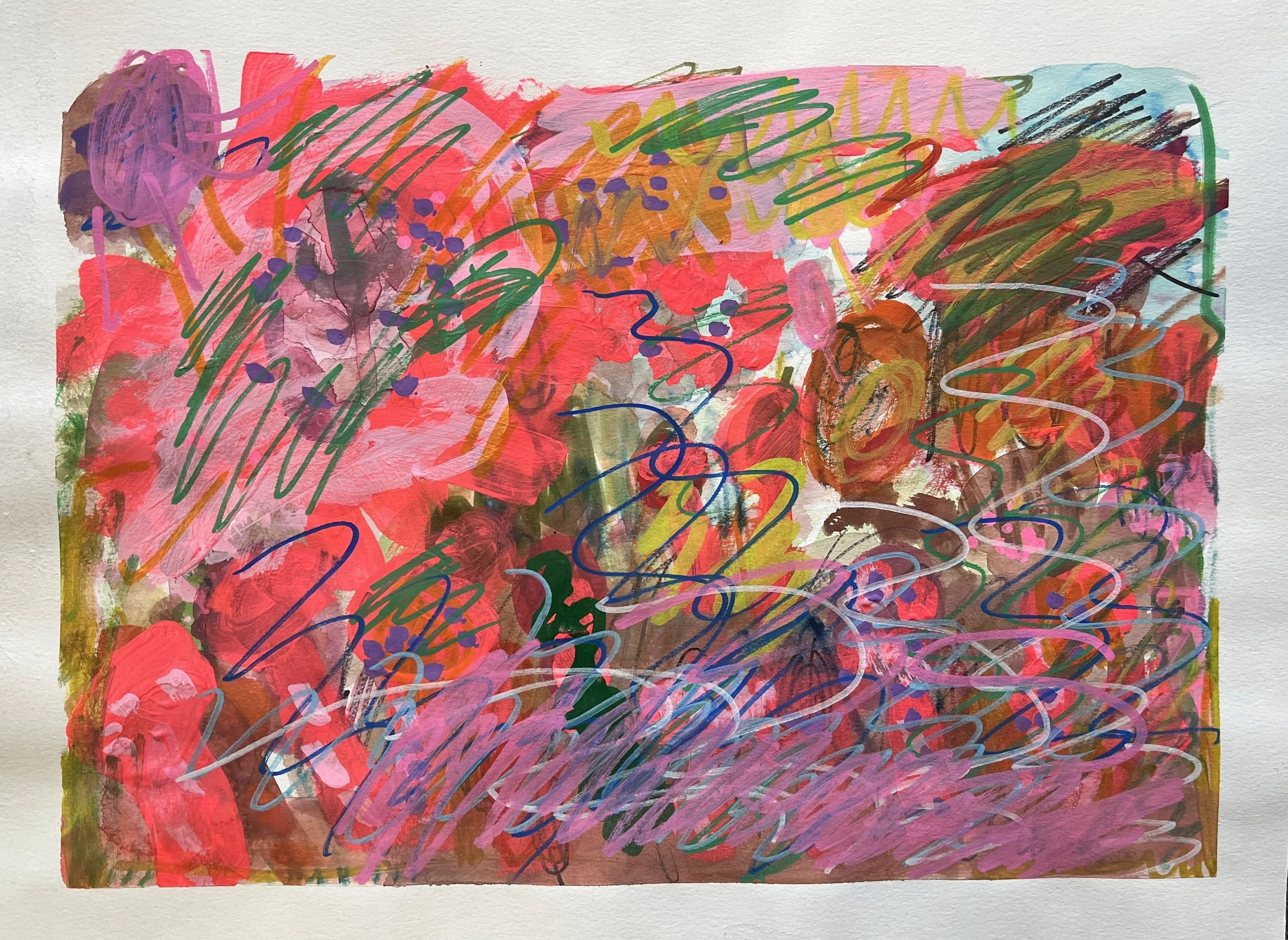 Joe Wahlers - The Rainbow Room