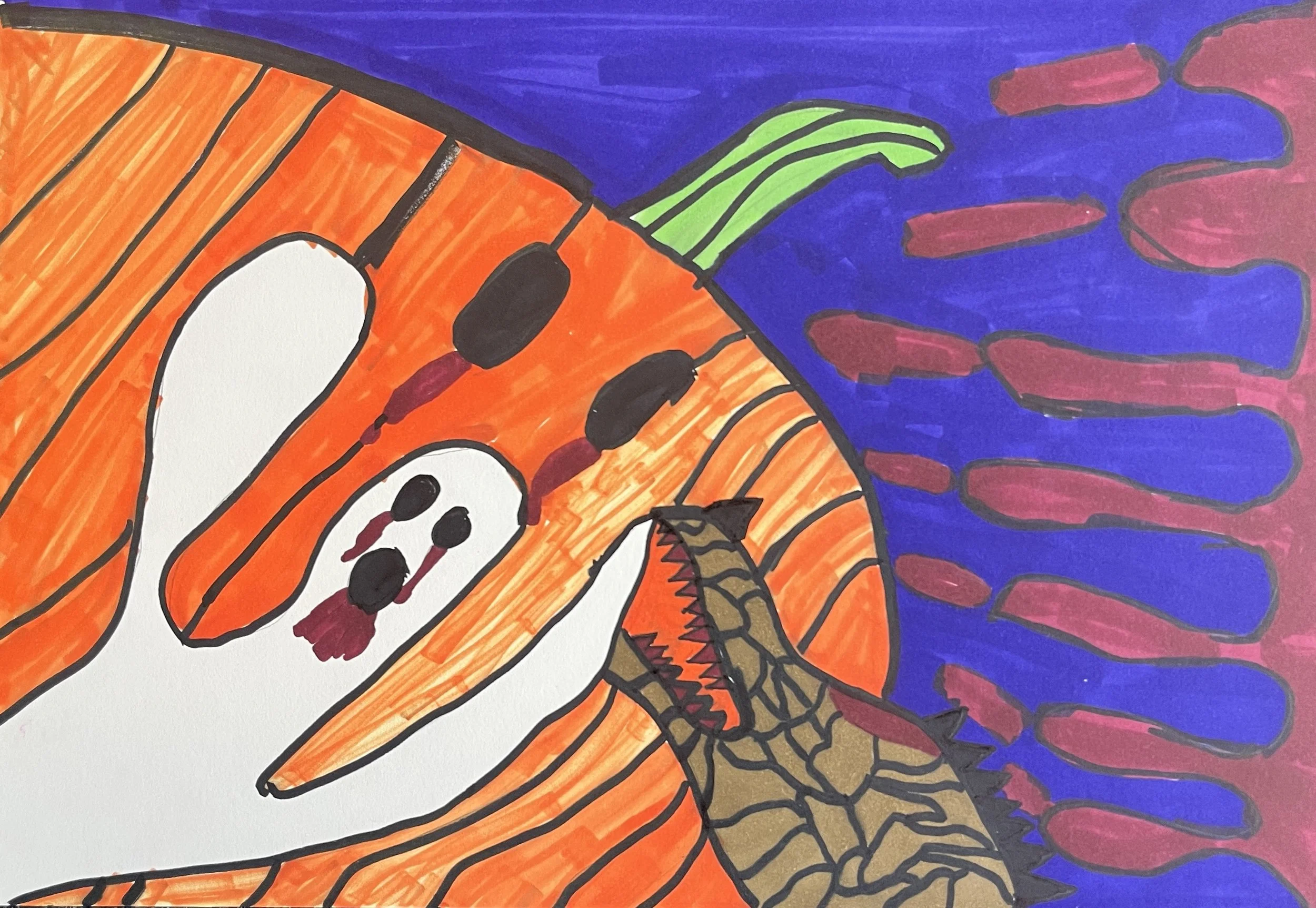 Jacob Bultman - Spooke October