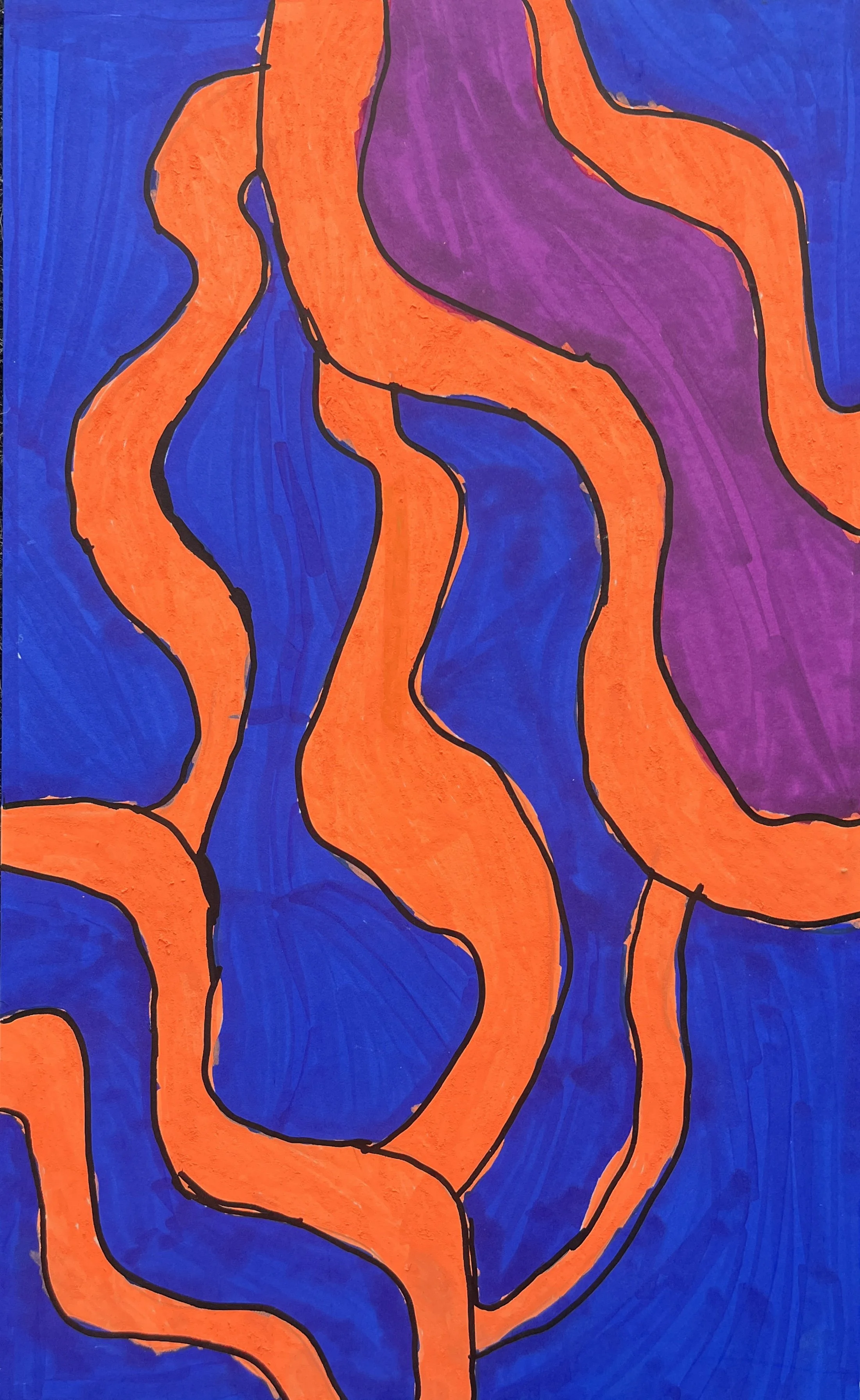 Jacob Bultman - Line-O-Line