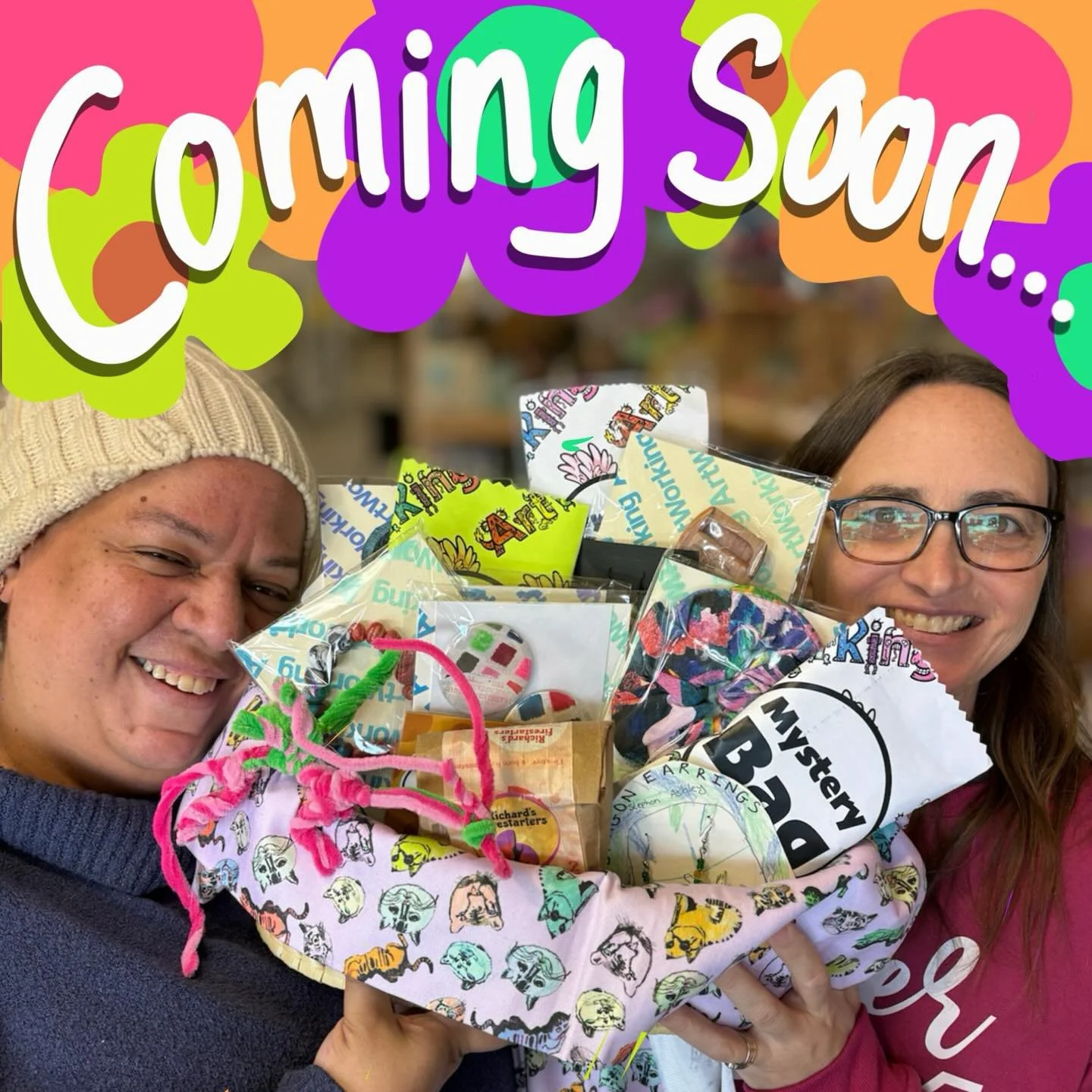 ArtWorking is excited to announce that we will be included in the first wave of merchants at the forthcoming Madison Public Market. We are thrilled to be included in this significant new chapter in Madison&rsquo;s creative and cultural landscapes. Fo