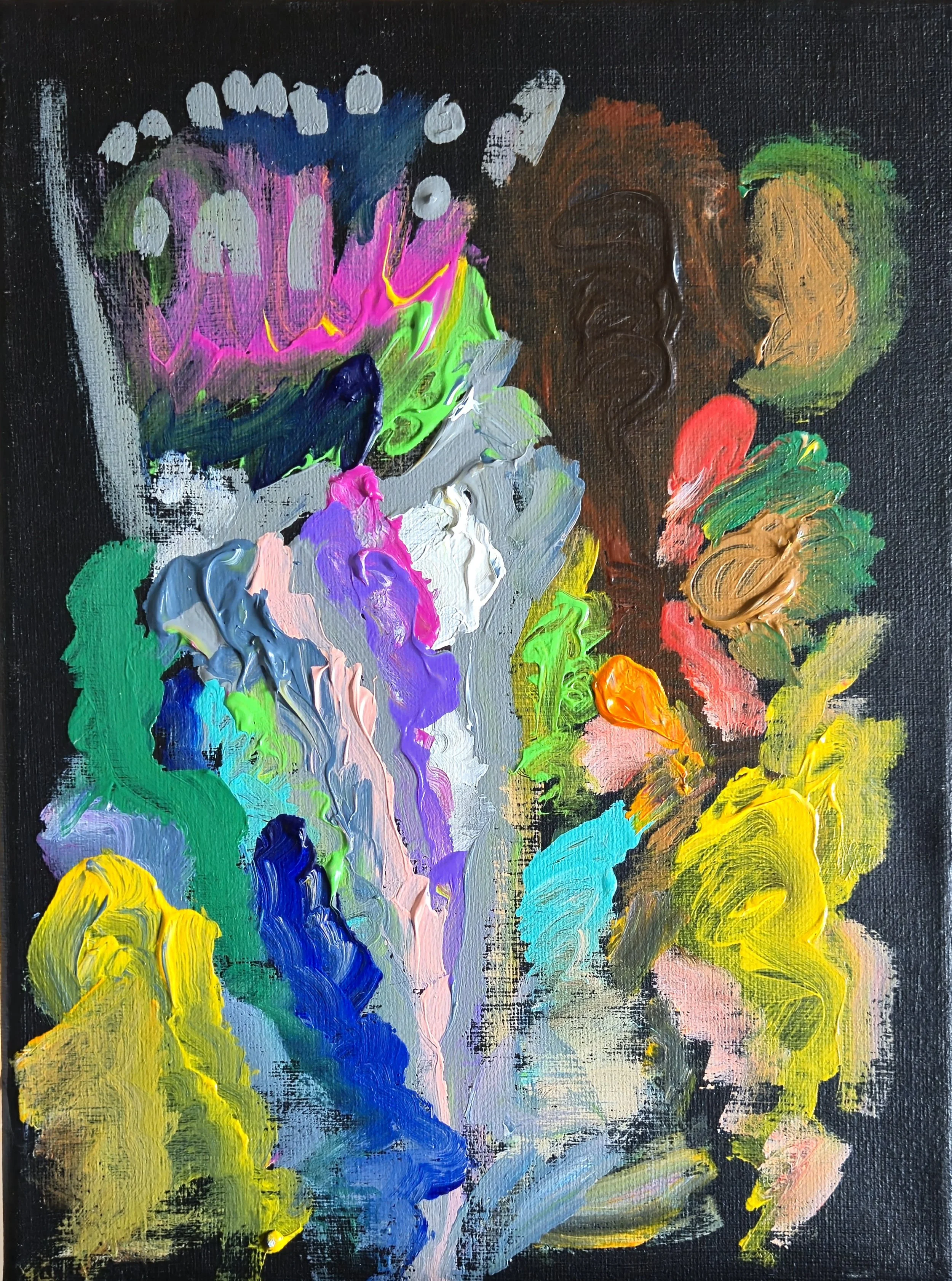 Marri Krause - There It Is