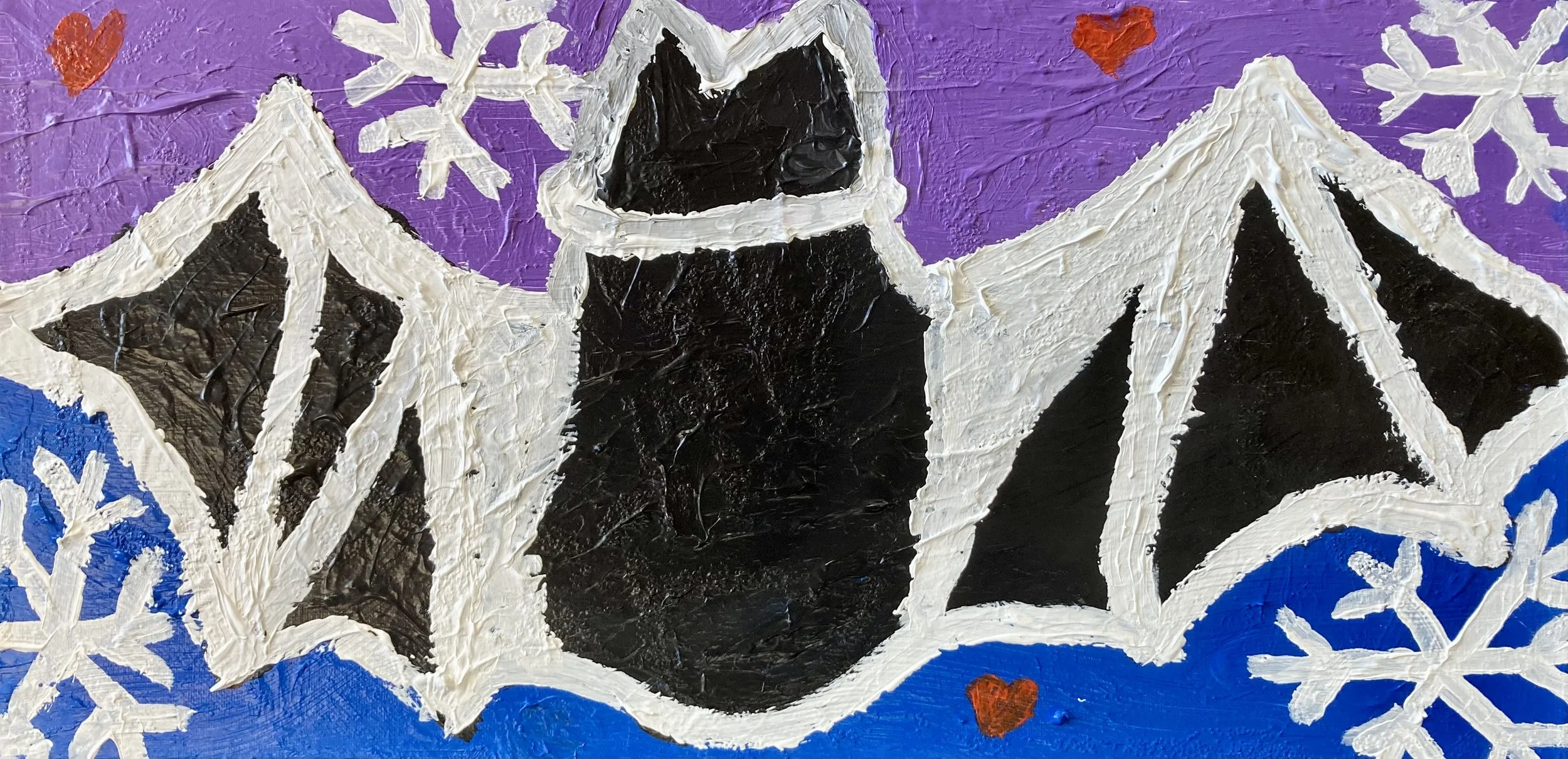 Bookmarks- Various Designs