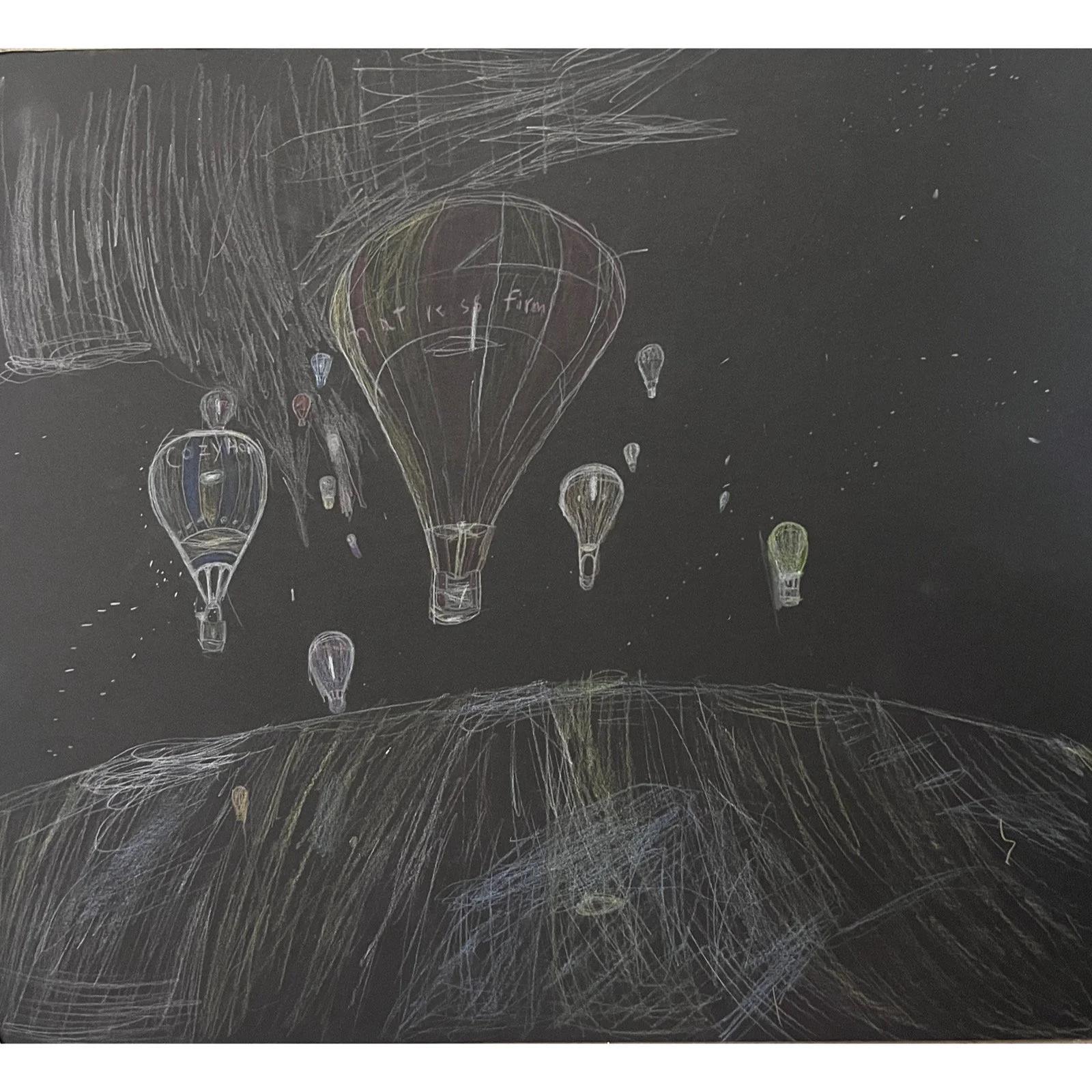 Liam Olson- Furniture Fest