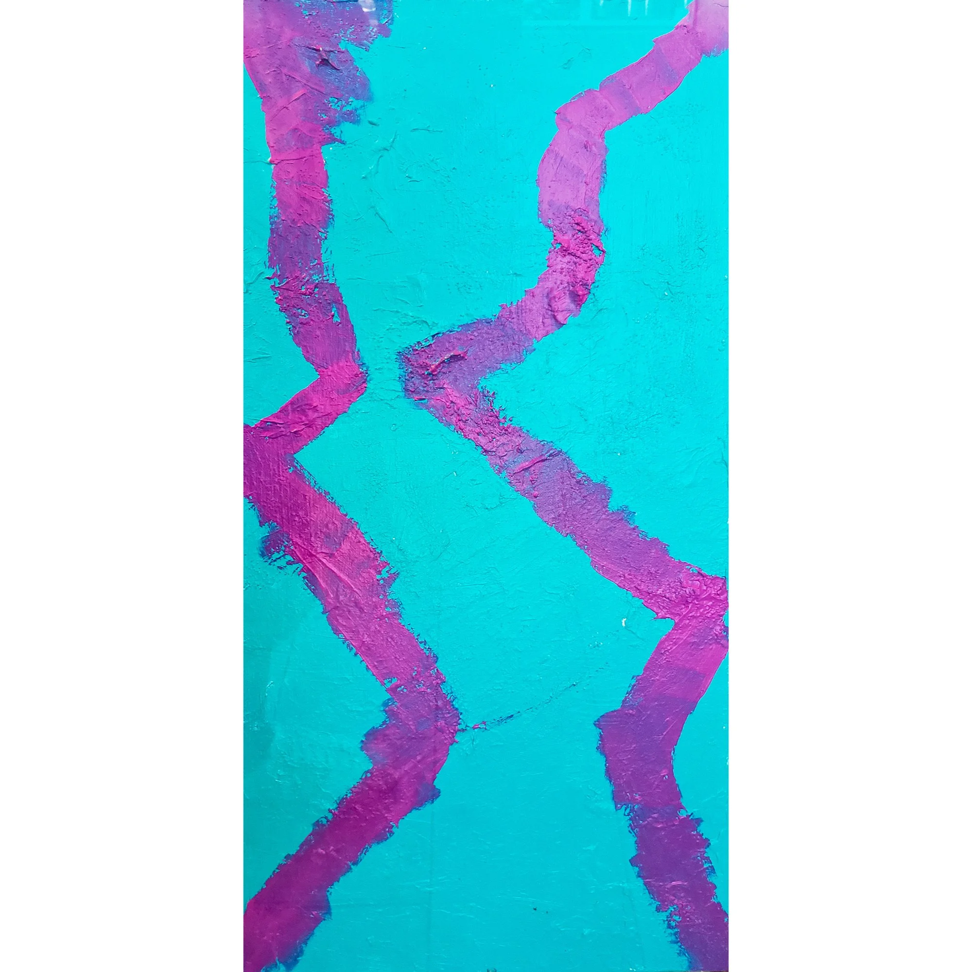 Jacob Bultman - Crazy Lines