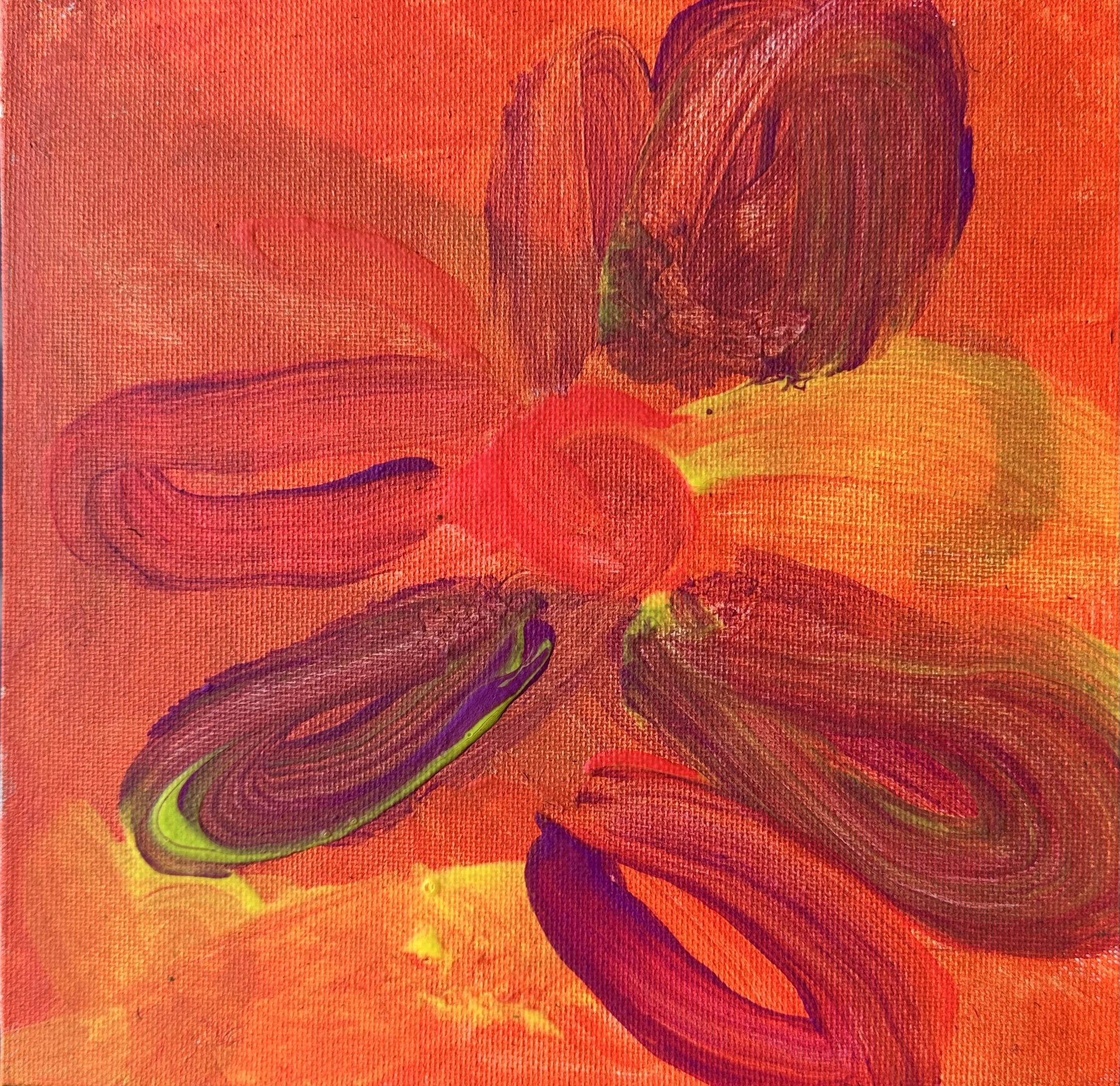 Abigail Kaiser - Flower