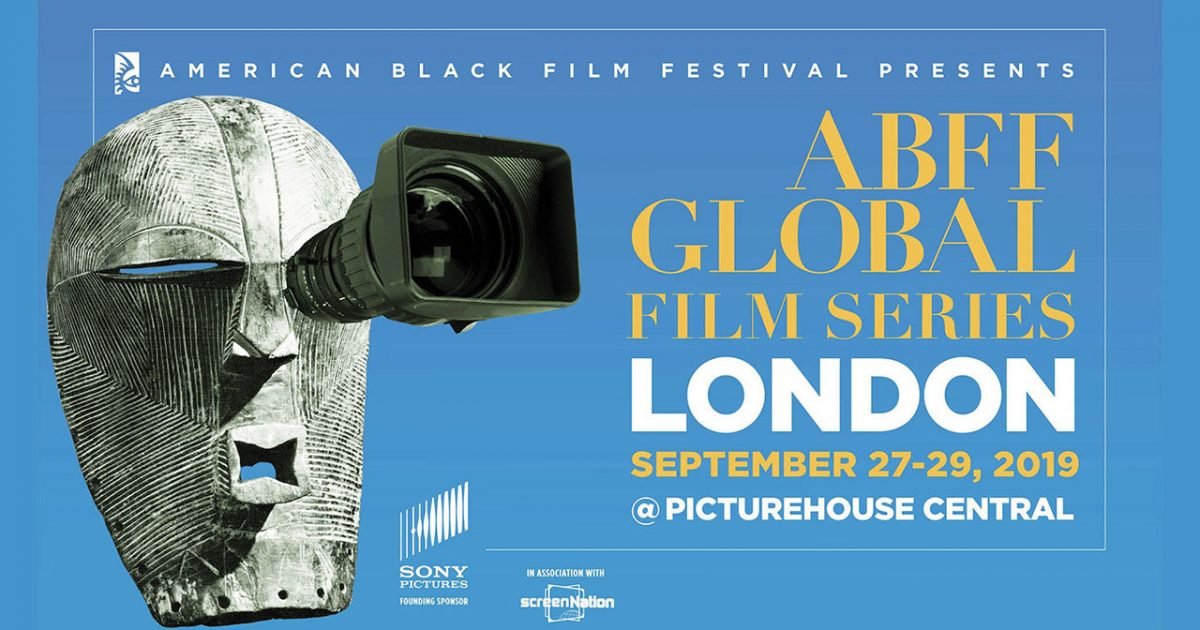 American Black Film Festival London