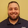 Rob Deery Director-at-Large