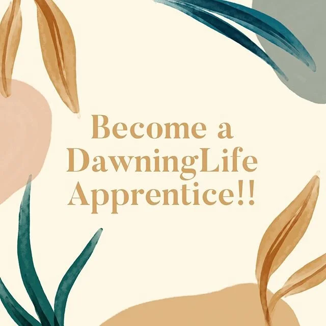 Hello! We are looking for an apprentice to join our DawningLife Midwifery team! This apprenticeship is for those seeking to become a Certified Professional Midwife.

This is not a paid position; as it is a clinical and academic placement opportunity 
