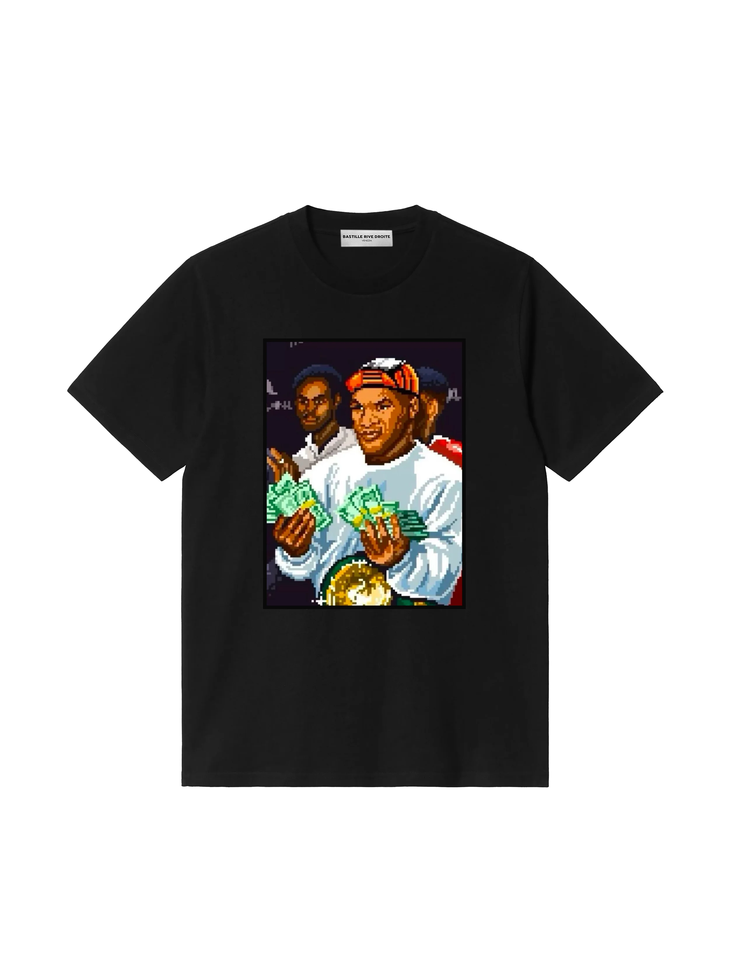 SUPER ICON / CASH _ M