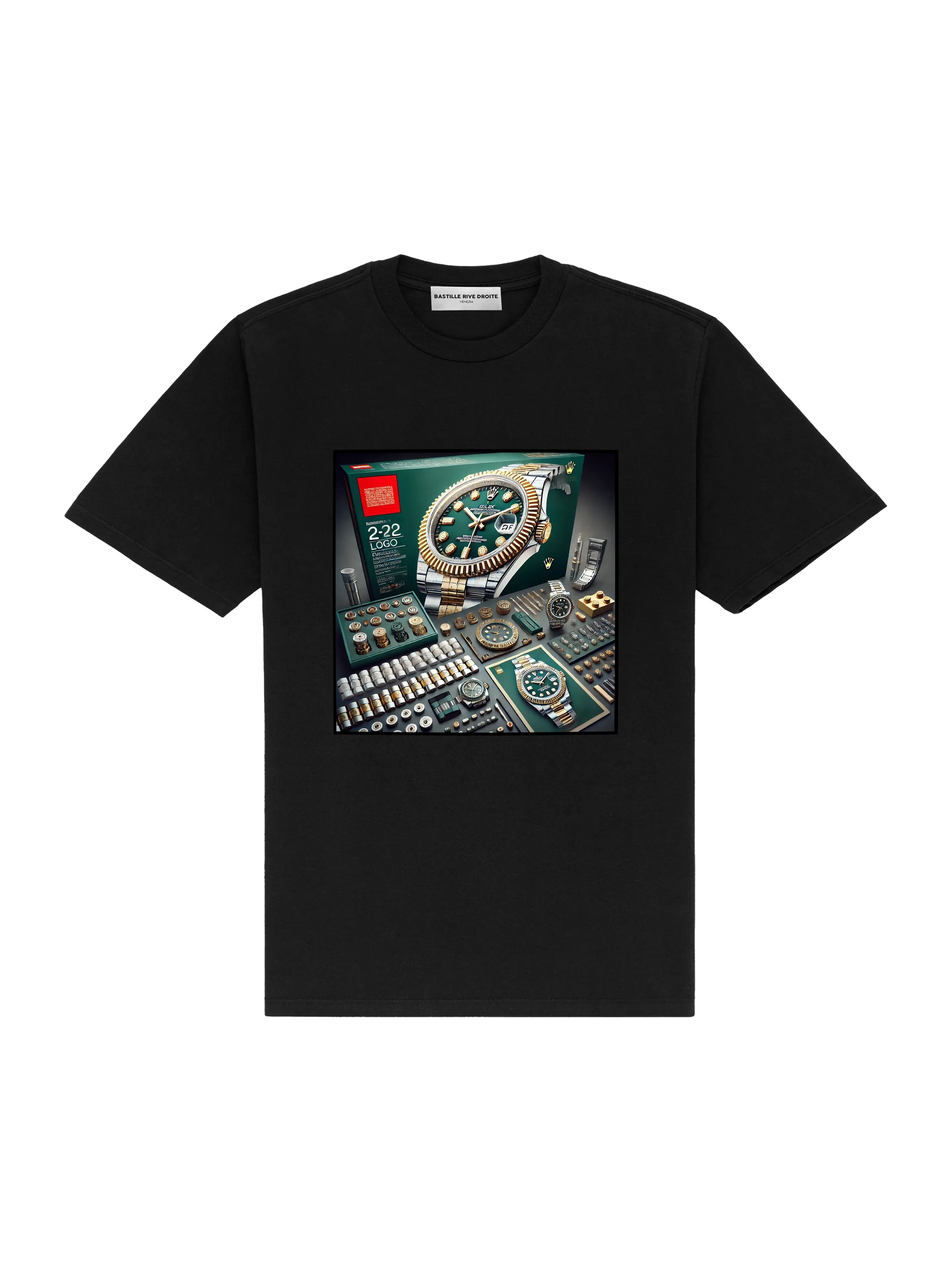 SUPER ICON /ROLLEGO_M