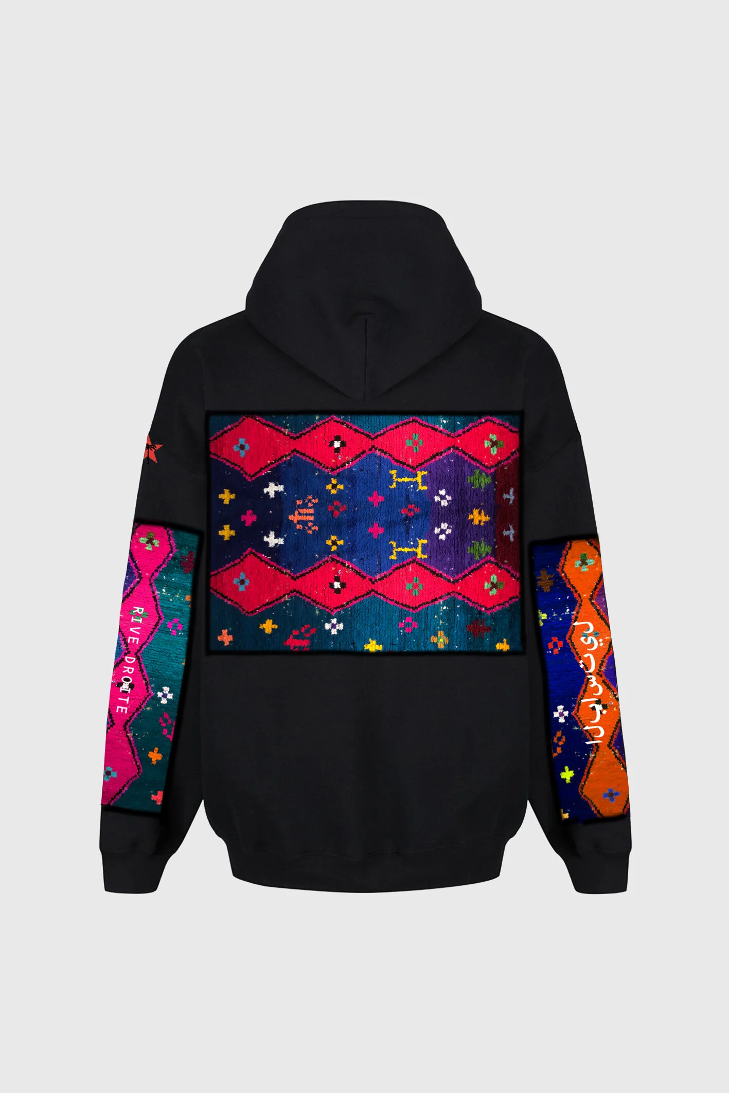 CAPUCHE / MARRAKECH OFF