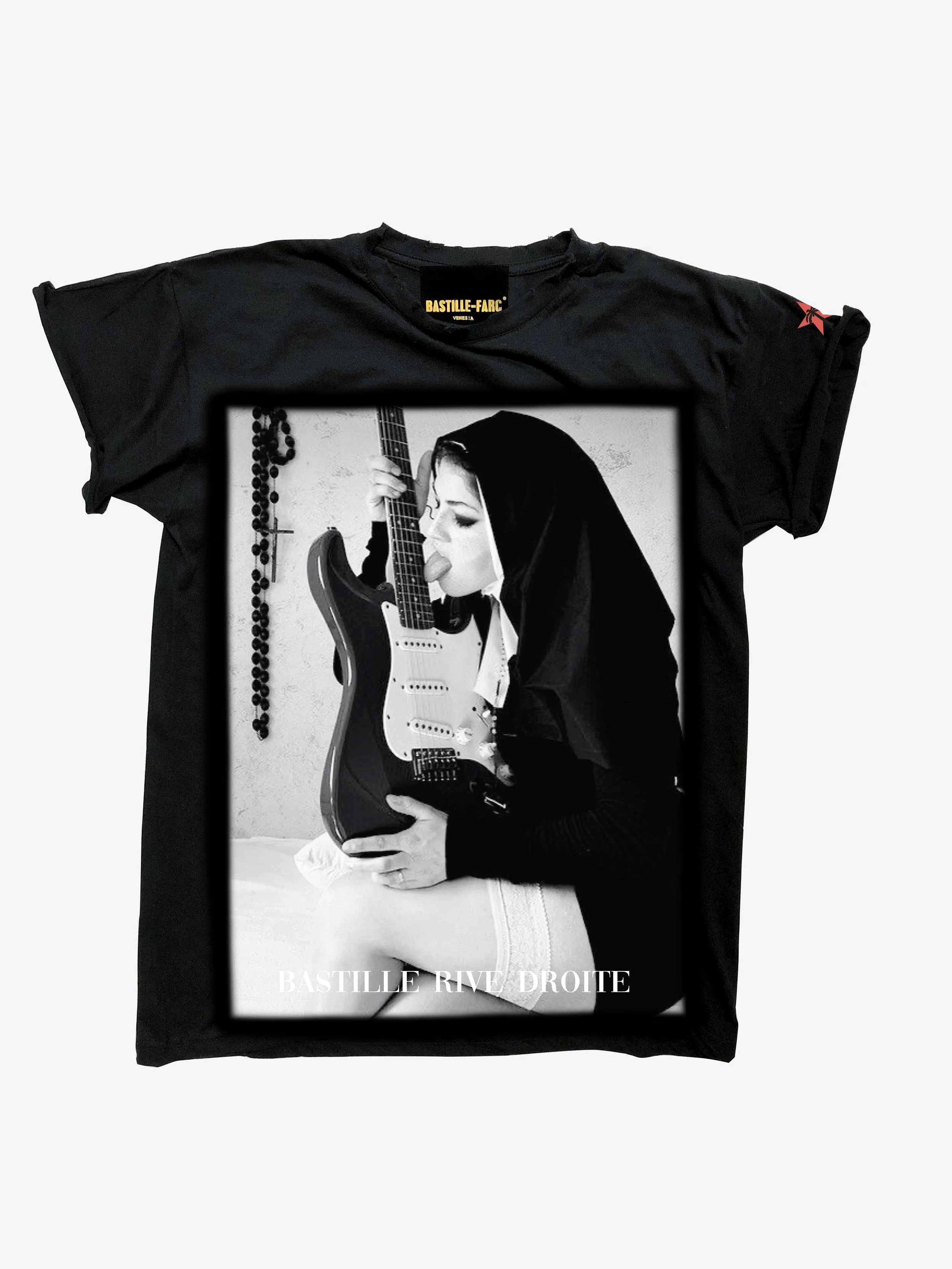 ICON / ROCK NUN