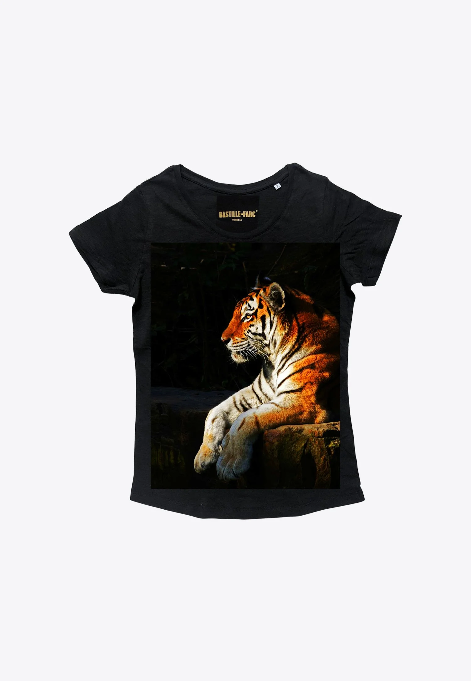 SAVAGE / TIGER SUNSET